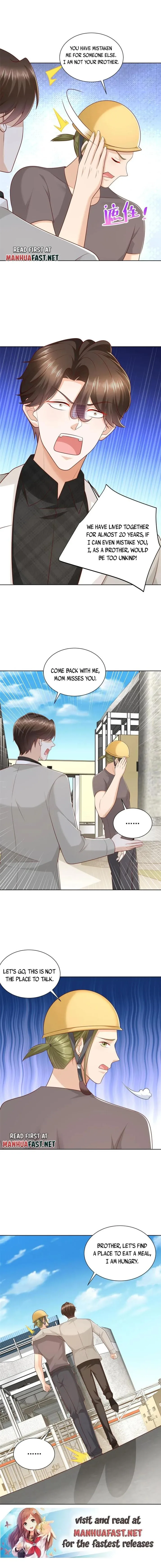 I randomly have a new career every week Chapter 336 page 6