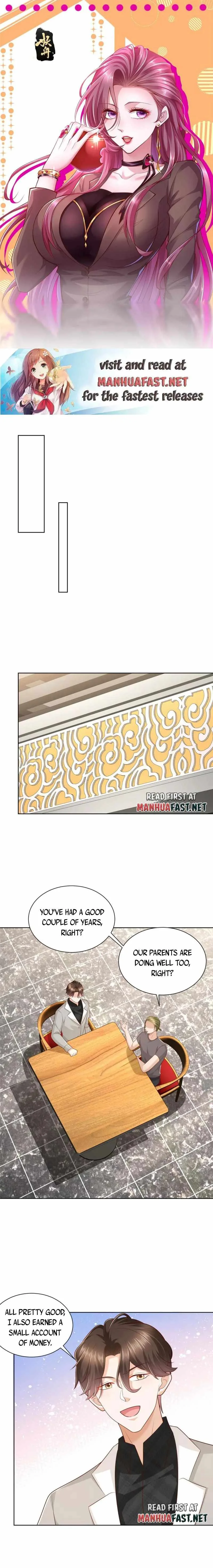 I randomly have a new career every week Chapter 337 page 1