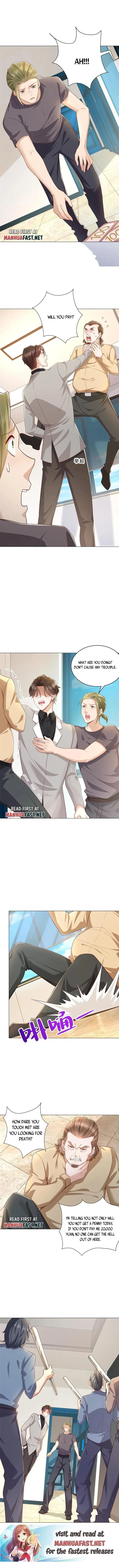 I randomly have a new career every week Chapter 337 page 6