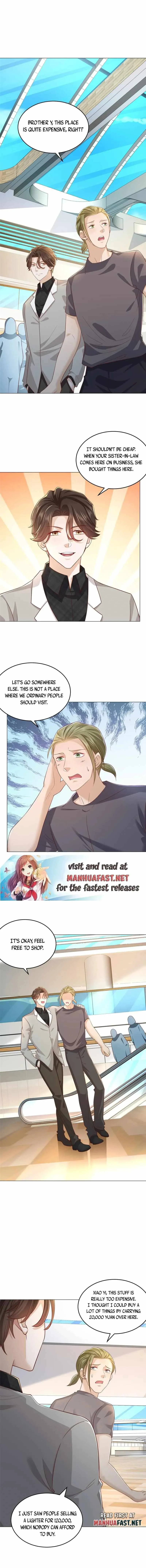 I randomly have a new career every week Chapter 338 page 5