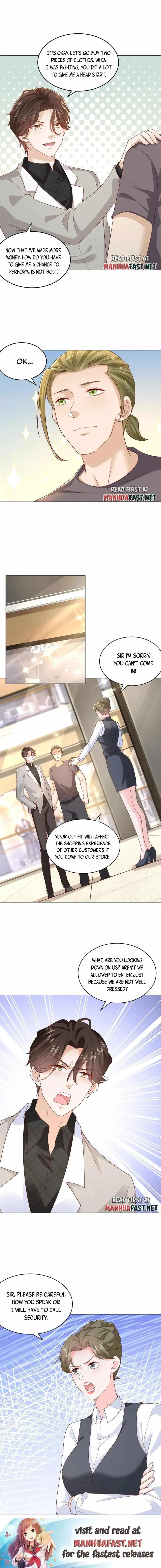 I randomly have a new career every week Chapter 338 page 6
