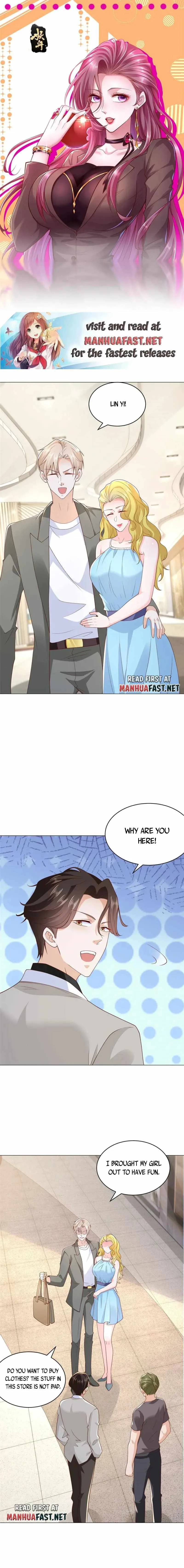 I randomly have a new career every week Chapter 339 page 1