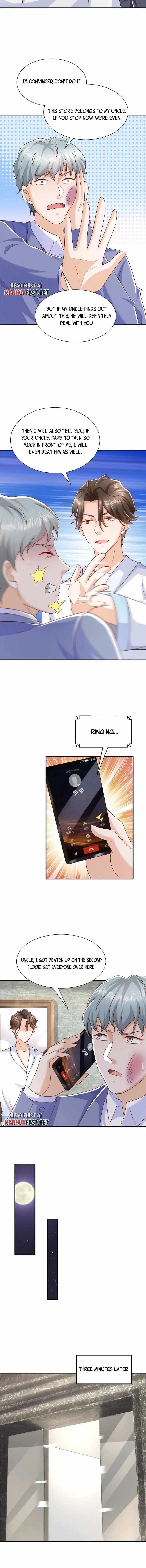 I randomly have a new career every week Chapter 341 page 2