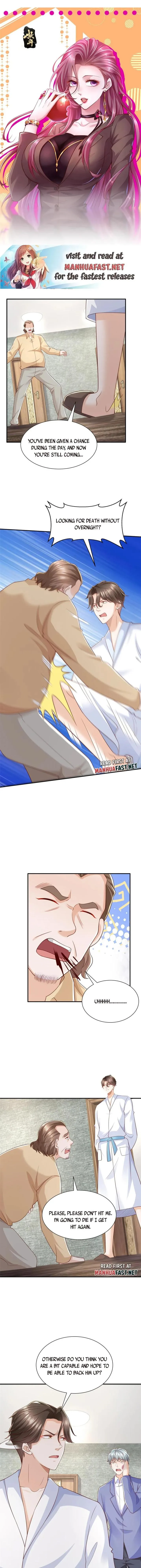 I randomly have a new career every week Chapter 341 page 1