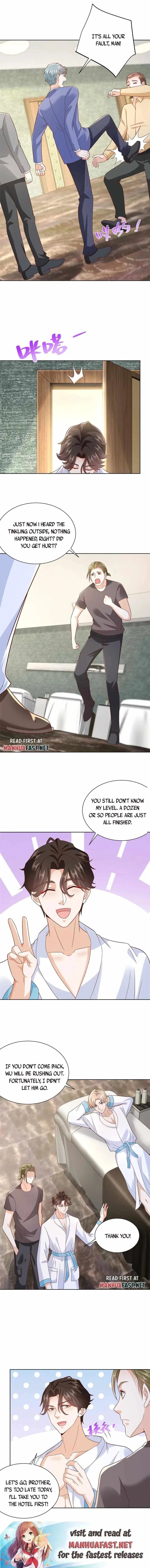 I randomly have a new career every week Chapter 341 page 6