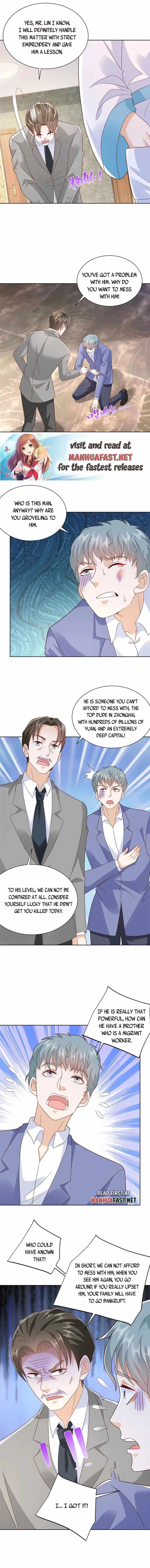 I randomly have a new career every week Chapter 341 page 5