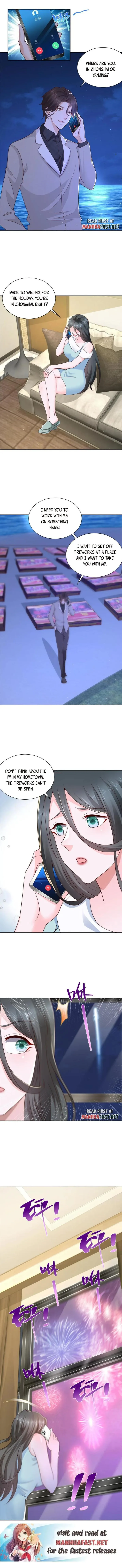 I randomly have a new career every week Chapter 342 page 6