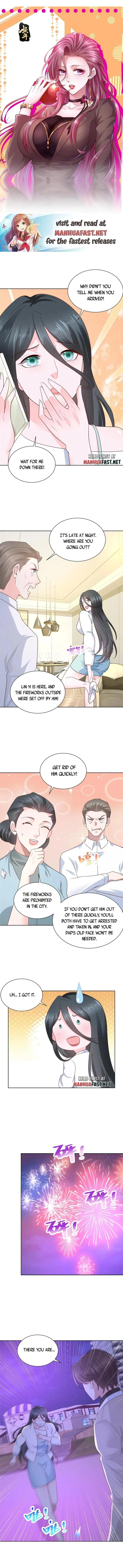 I randomly have a new career every week Chapter 343 page 1