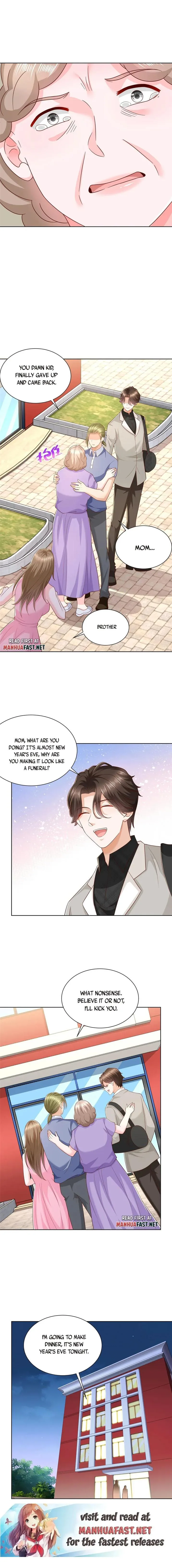 I randomly have a new career every week Chapter 345 page 6