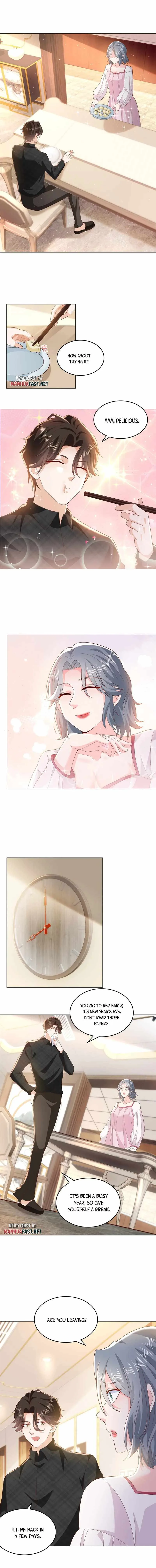 I randomly have a new career every week Chapter 346 page 4