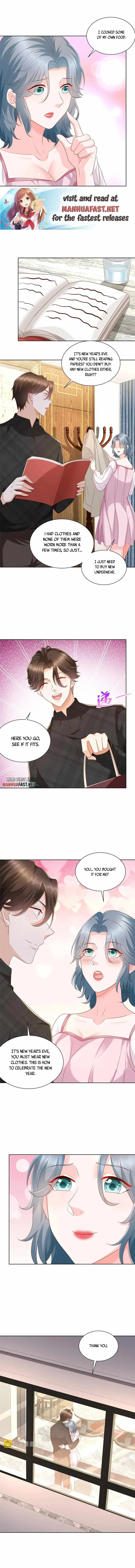 I randomly have a new career every week Chapter 346 page 3