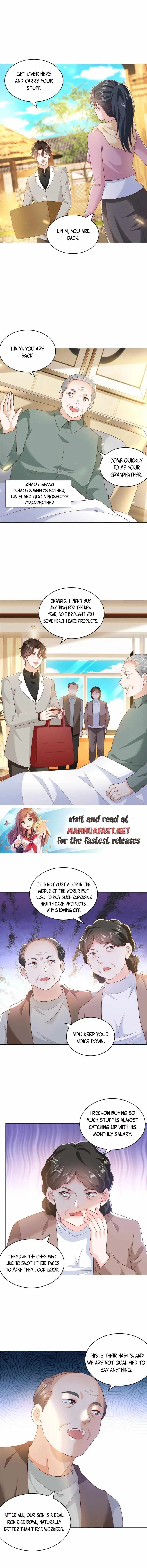 I randomly have a new career every week Chapter 347 page 3