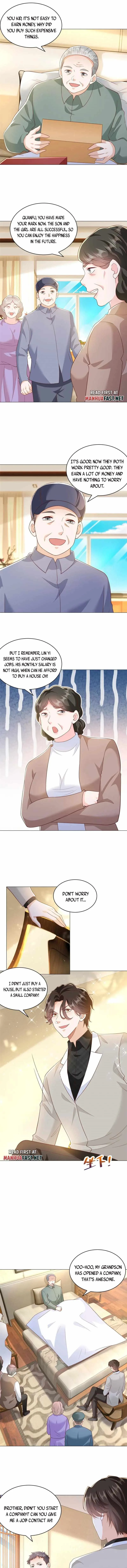 I randomly have a new career every week Chapter 347 page 4