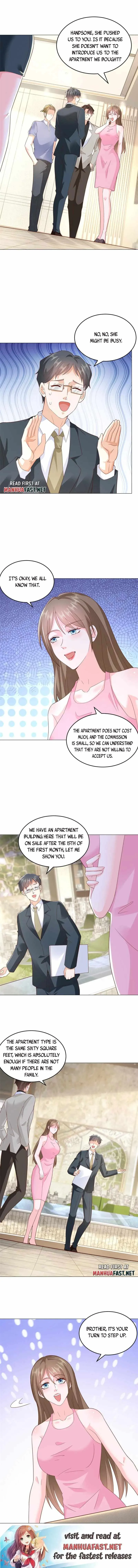 I randomly have a new career every week Chapter 348 page 5
