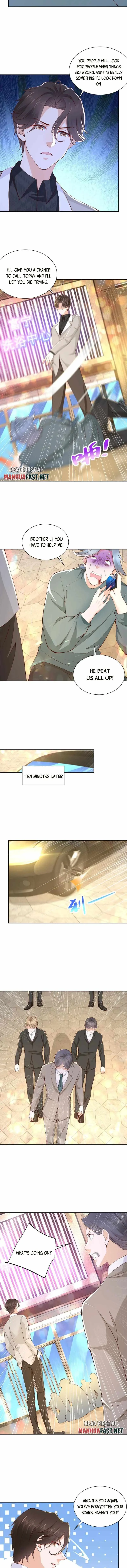 I randomly have a new career every week Chapter 351 page 4
