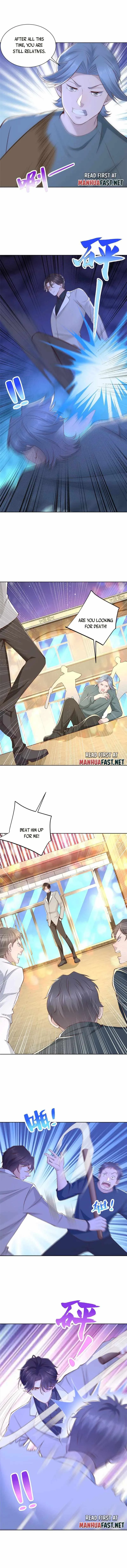 I randomly have a new career every week Chapter 351 page 2