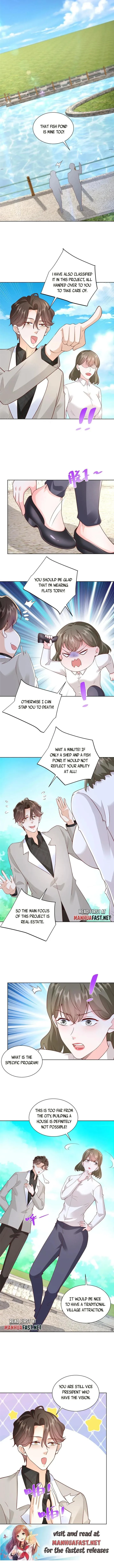 I randomly have a new career every week Chapter 355 page 6