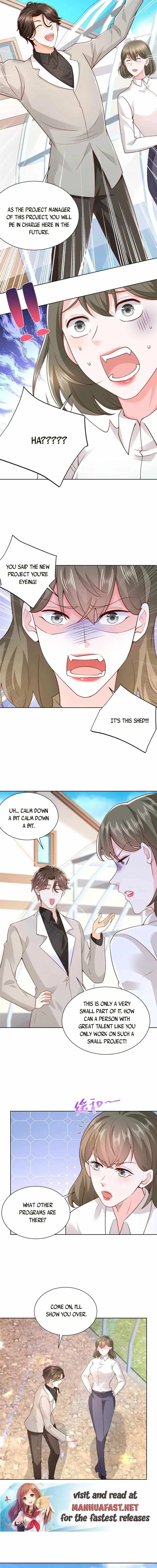 I randomly have a new career every week Chapter 355 page 5