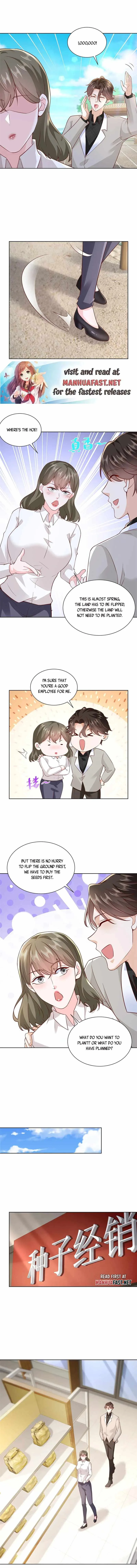 I randomly have a new career every week Chapter 356 page 3