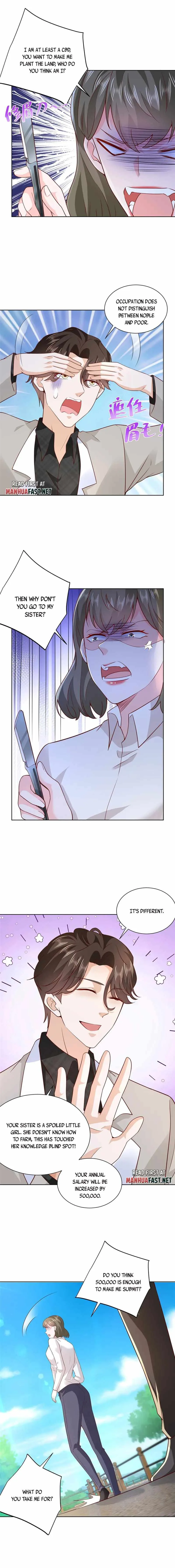 I randomly have a new career every week Chapter 356 page 2