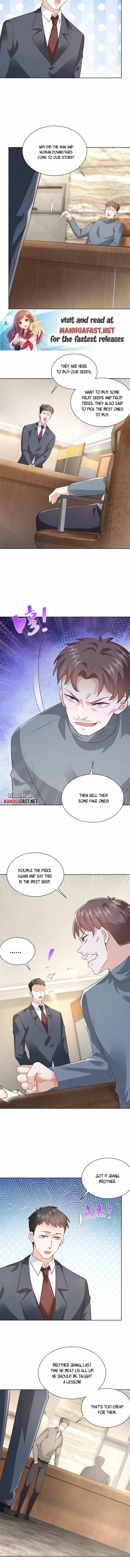 I randomly have a new career every week Chapter 356 page 5