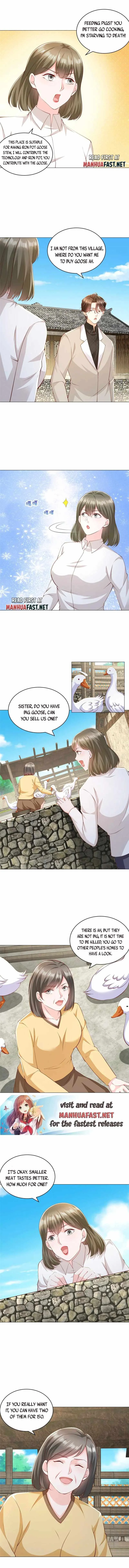 I randomly have a new career every week Chapter 357 page 2