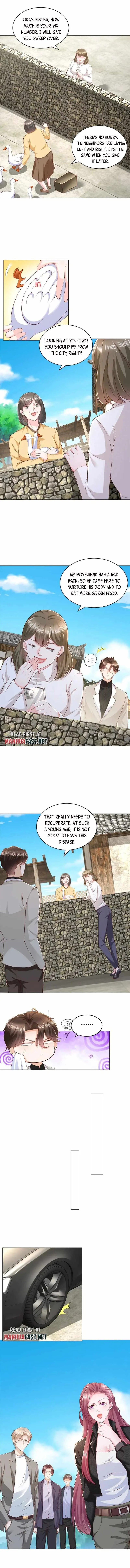 I randomly have a new career every week Chapter 357 page 3
