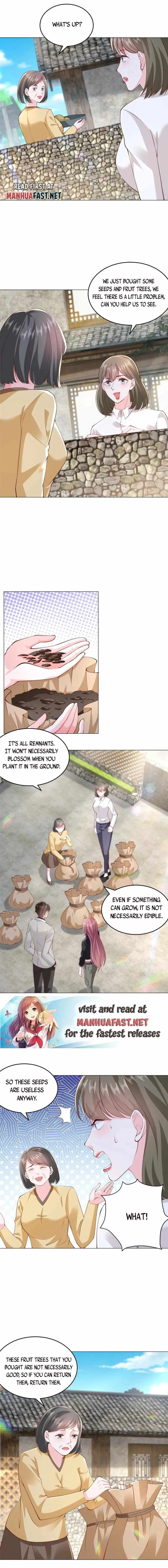 I randomly have a new career every week Chapter 358 page 2