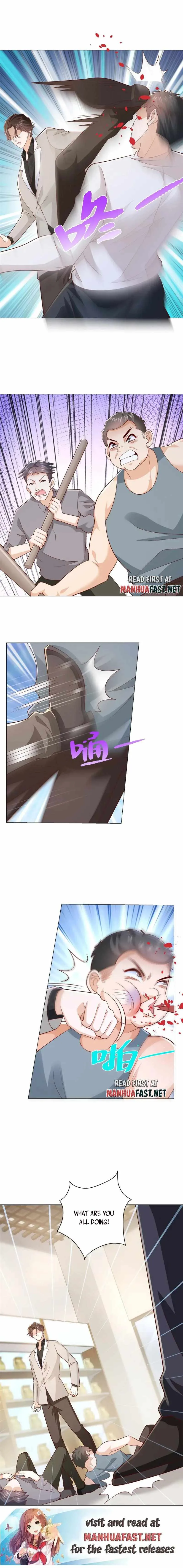 I randomly have a new career every week Chapter 358 page 6