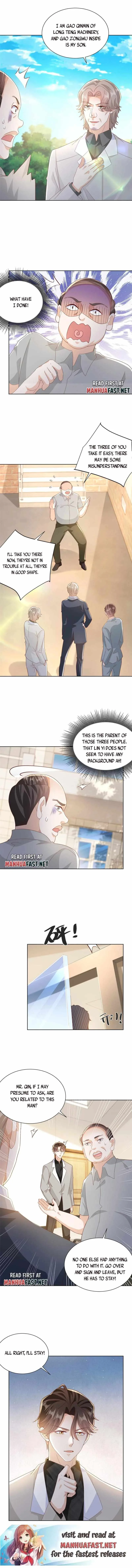 I randomly have a new career every week Chapter 359 page 5