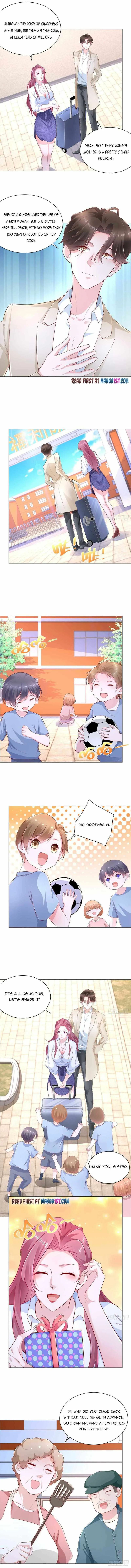 I randomly have a new career every week Chapter 36 page 3