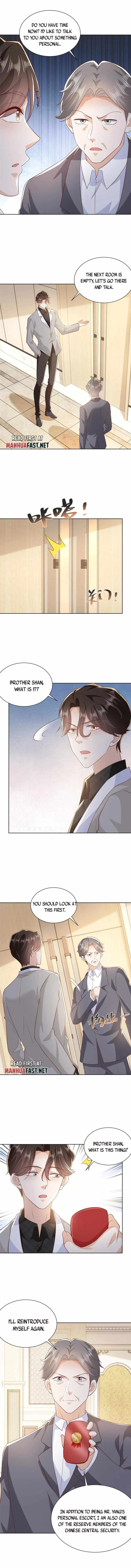 I randomly have a new career every week Chapter 360 page 4