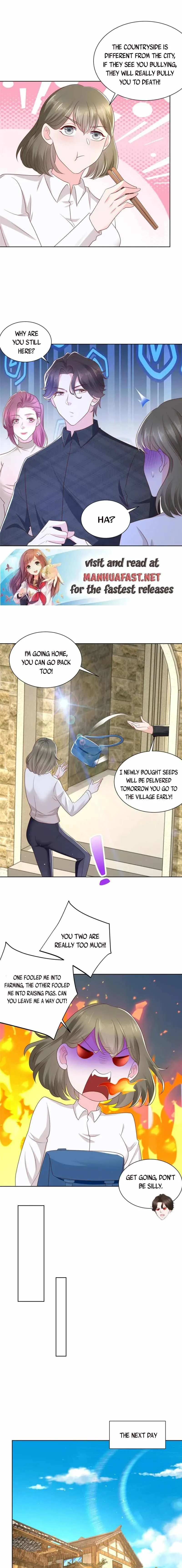 I randomly have a new career every week Chapter 361 page 3