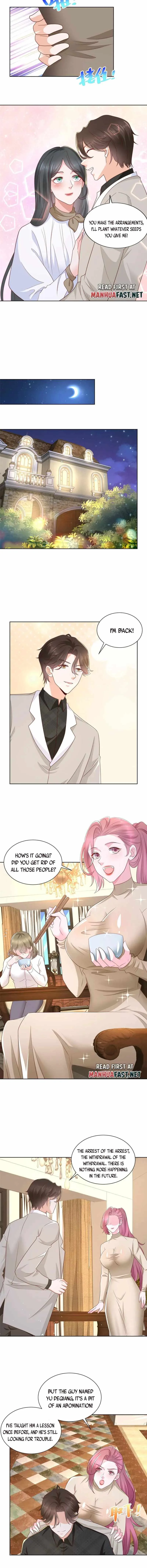 I randomly have a new career every week Chapter 361 page 2