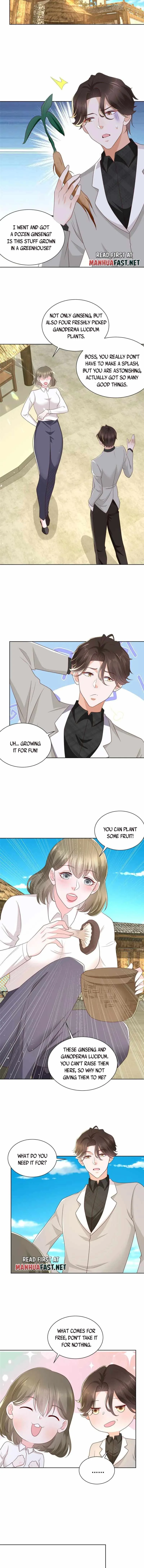 I randomly have a new career every week Chapter 361 page 4