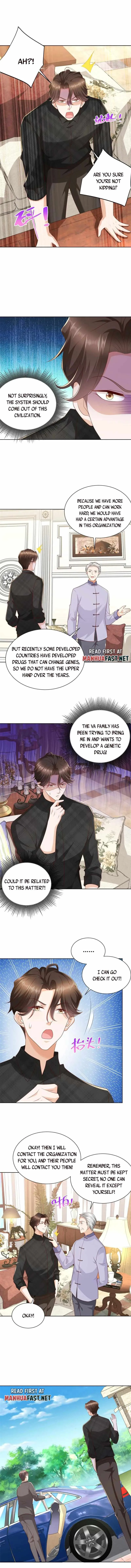 I randomly have a new career every week Chapter 362 page 3