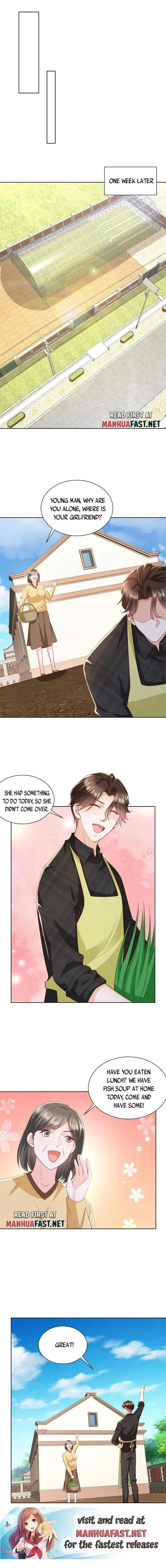 I randomly have a new career every week Chapter 362 page 5