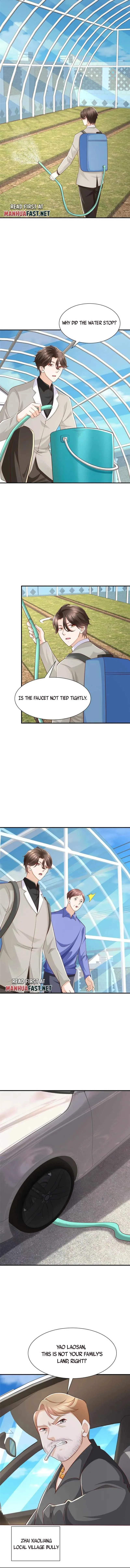 I randomly have a new career every week Chapter 364 page 3