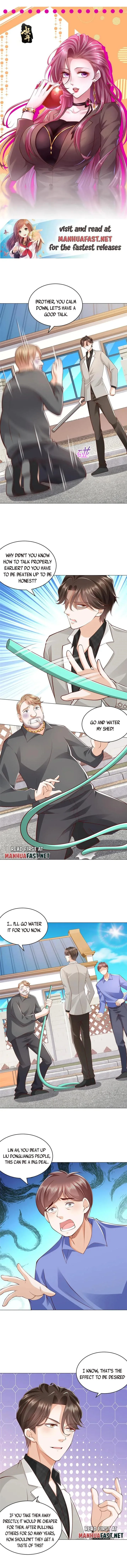 I randomly have a new career every week Chapter 365 page 1