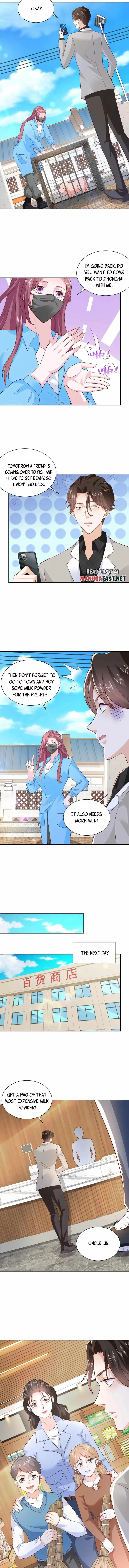 I randomly have a new career every week Chapter 366 page 5