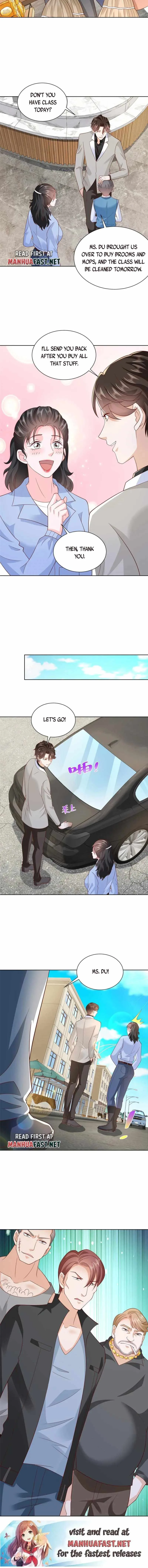 I randomly have a new career every week Chapter 366 page 6