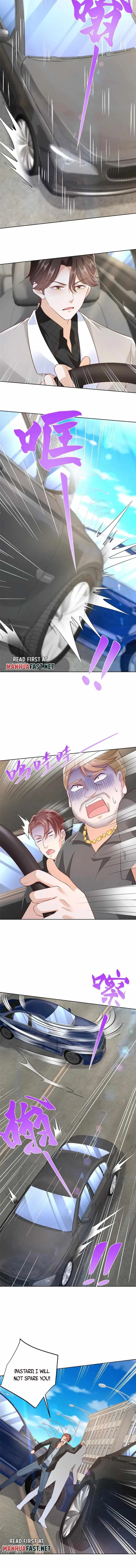 I randomly have a new career every week Chapter 367 page 4