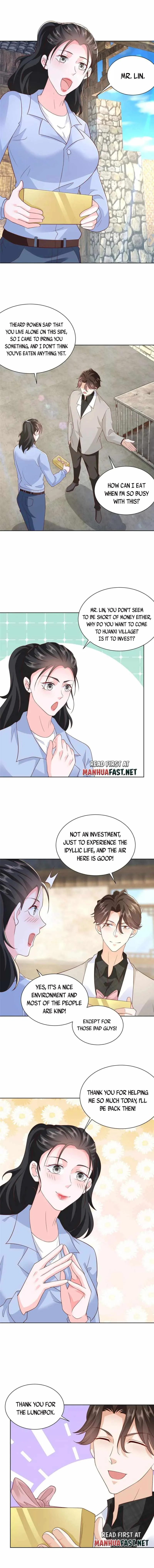 I randomly have a new career every week Chapter 368 page 2