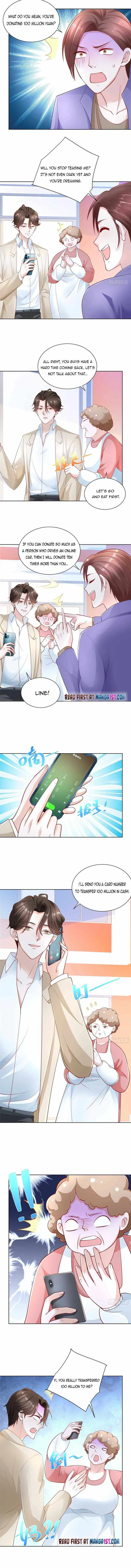 I randomly have a new career every week Chapter 37 page 3