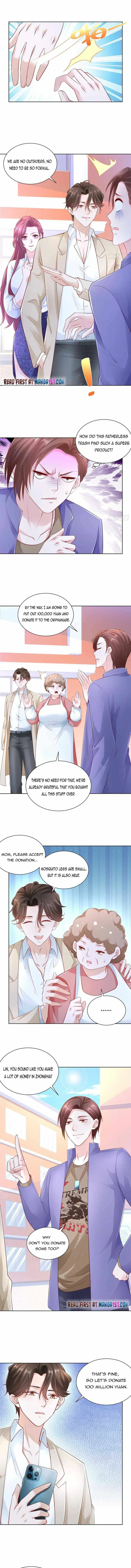I randomly have a new career every week Chapter 37 page 2