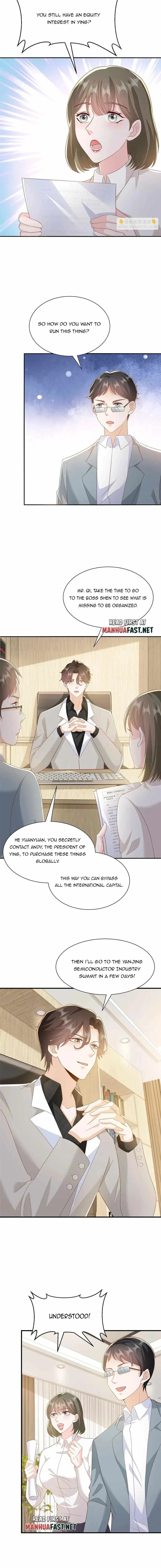 I randomly have a new career every week Chapter 371 page 2
