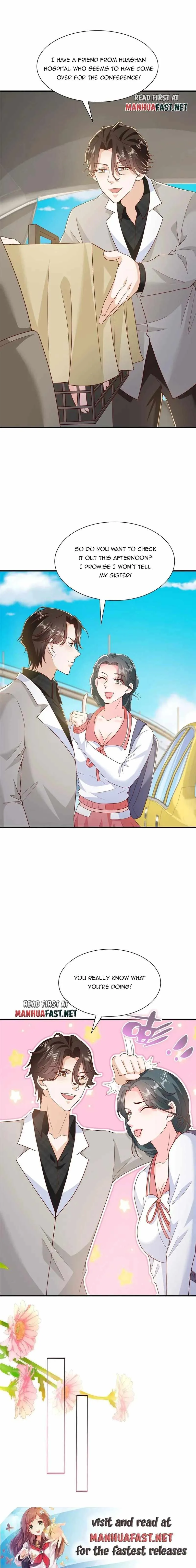 I randomly have a new career every week Chapter 371 page 7