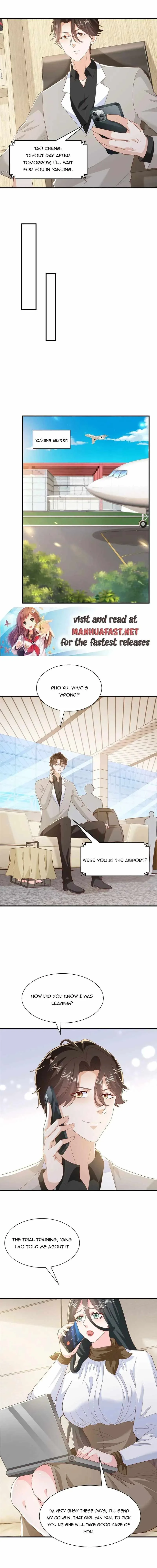 I randomly have a new career every week Chapter 371 page 4