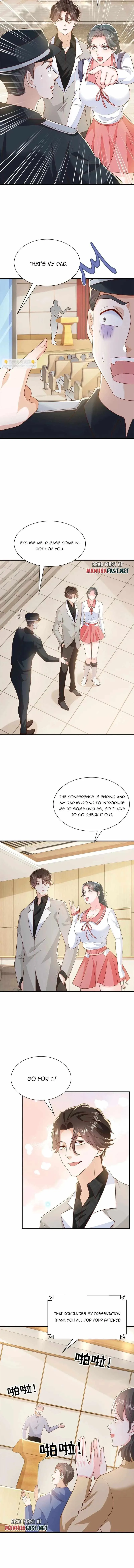 I randomly have a new career every week Chapter 372 page 2