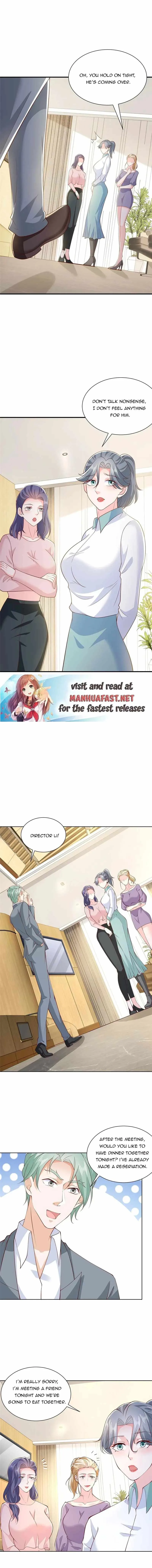 I randomly have a new career every week Chapter 372 page 4
